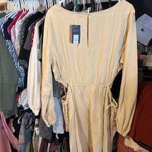 Universal Threads NWT trendy dress XXL